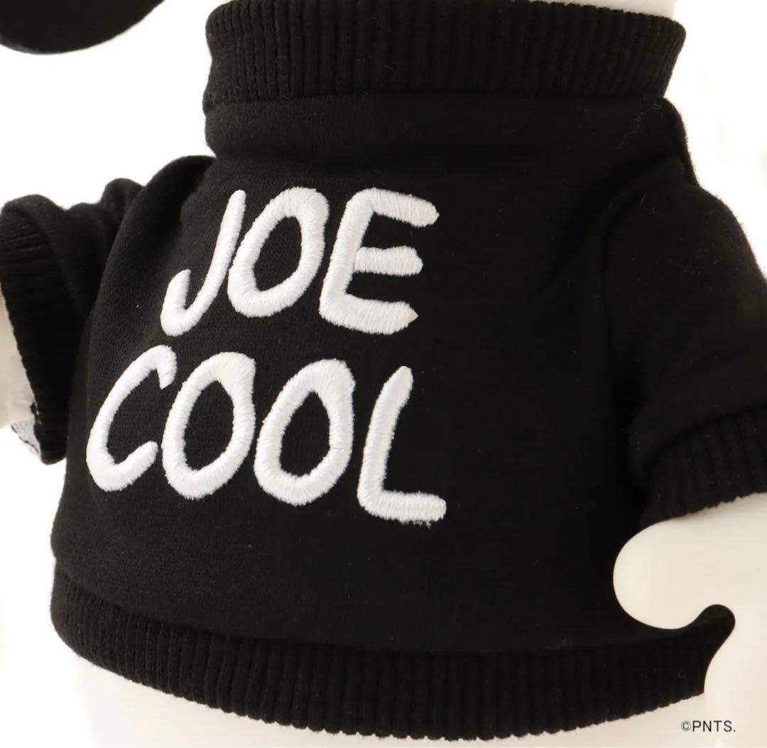 世界100体限定 SNOOPY JOE COOL atmos別注