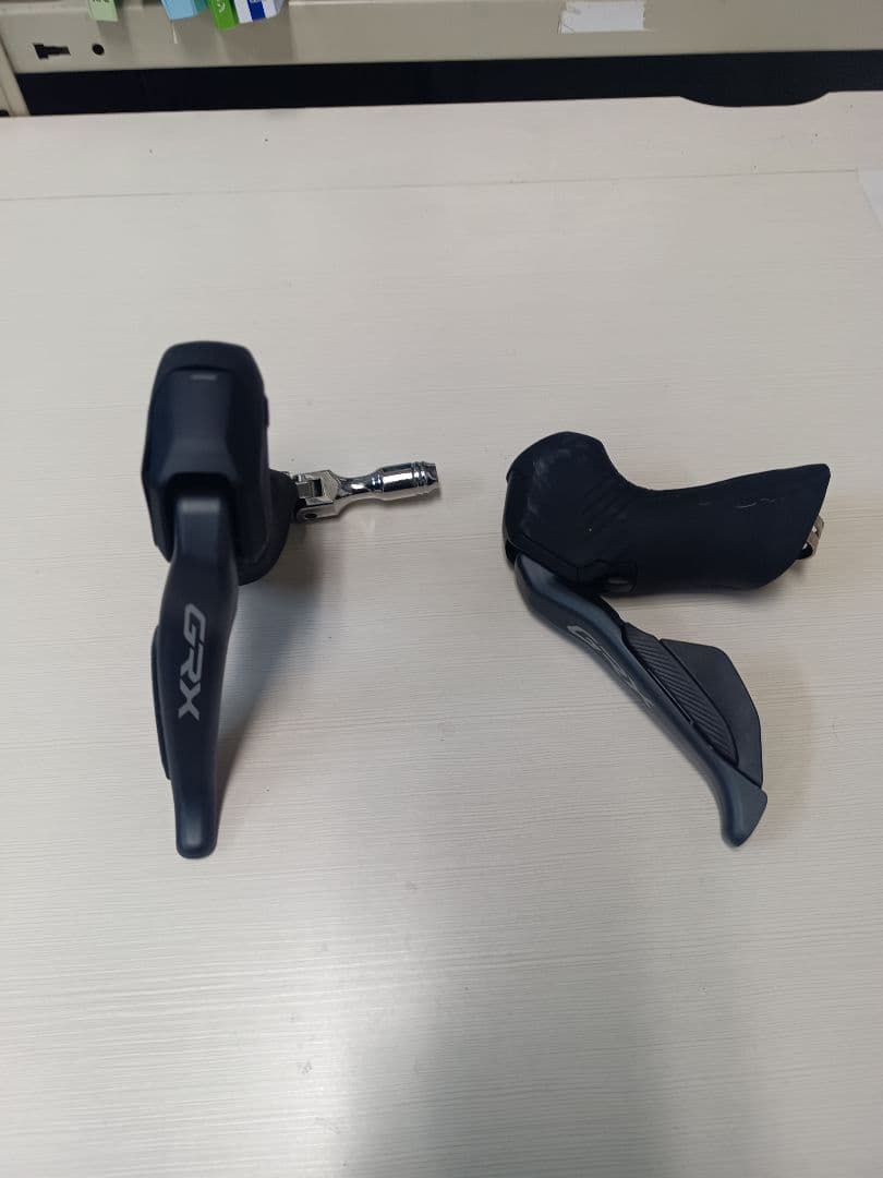 クー様用　Di2 GRX 12速　ST-RX825　左右セット