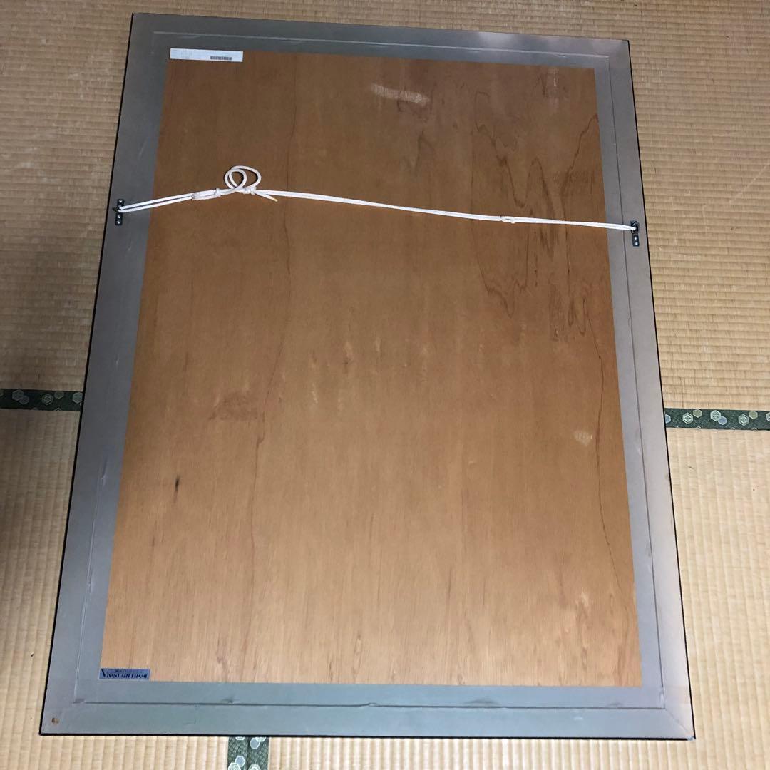 ラッセン マザーズラブII リトグラフ 限定250 証明書付