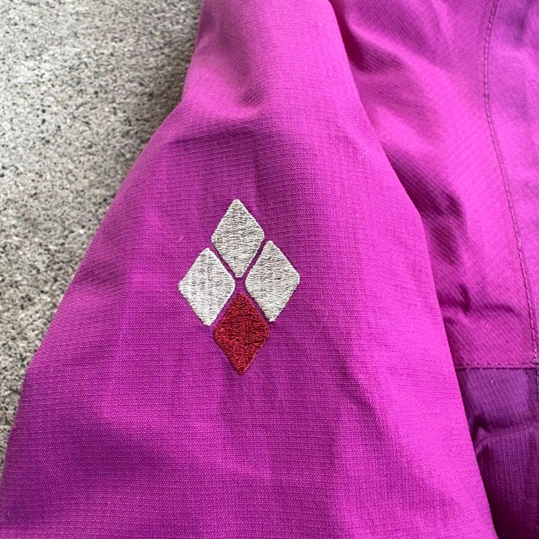 mont-bell パウダーライトパーカー Women's 1102455