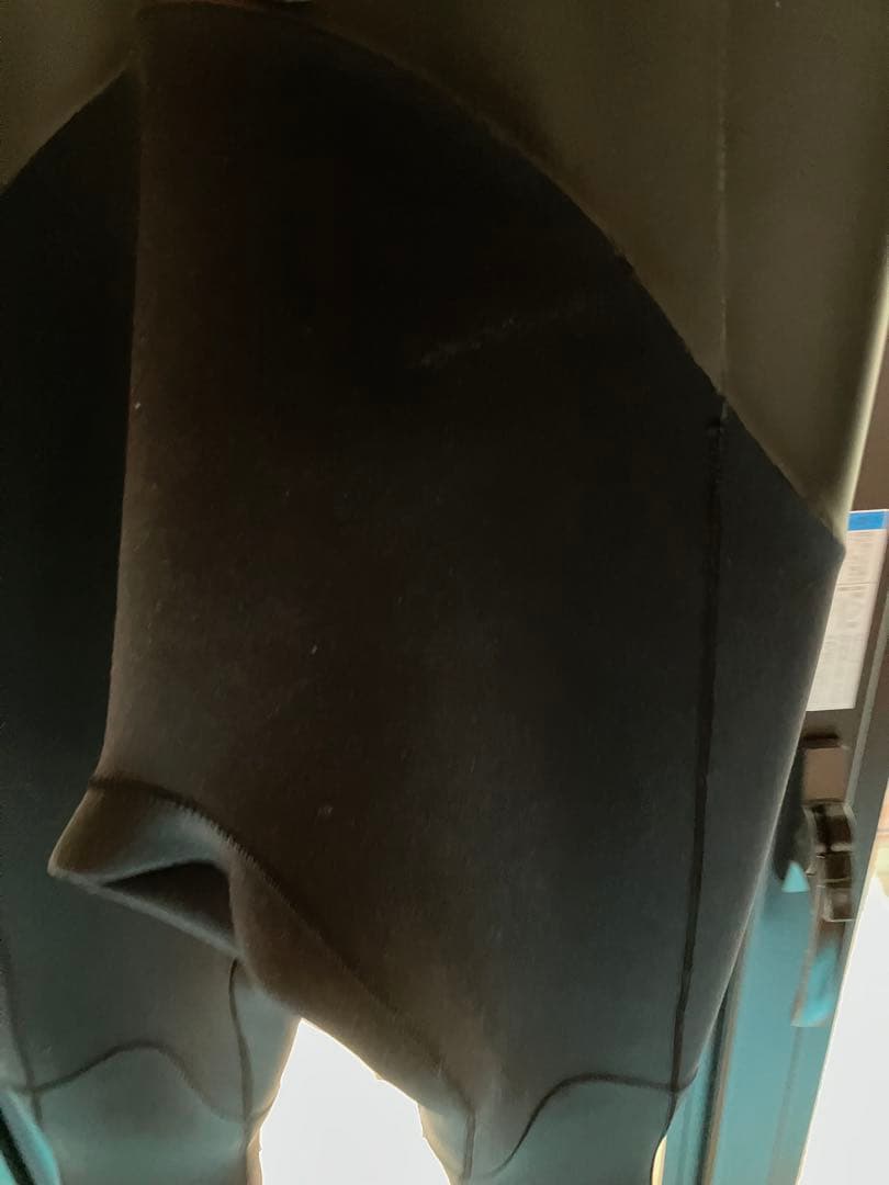 使用頻度少なめ　ウェットスーツ L ロングジョン トライアスロン