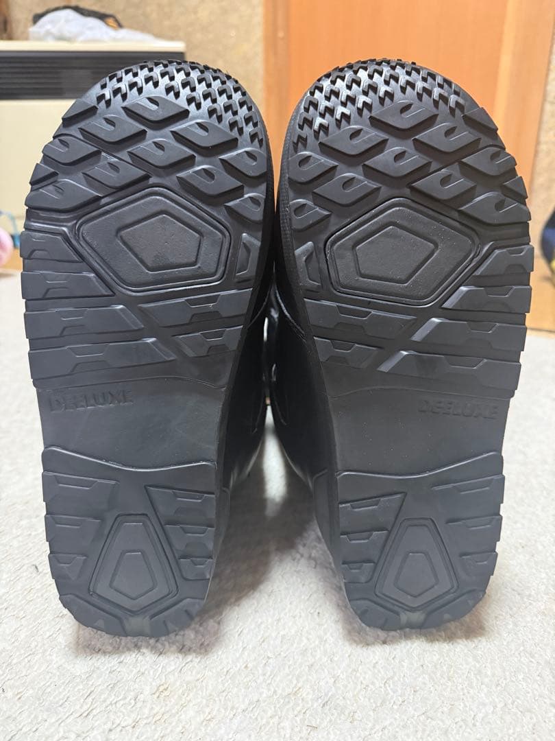 DEELUXEDEEMONL3BOA ディーラックスデーモンL3ボア28.5cm