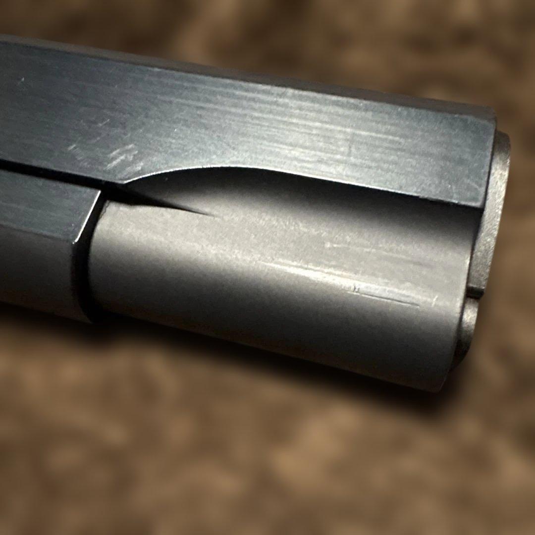 東京マルイ ガスブローバック コルト ガバメント マークIV シリーズ 70