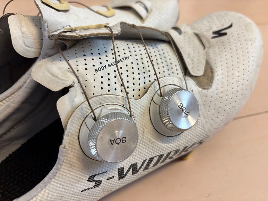 Specialized S-Works 7 シューズ　サイズ26.5cm