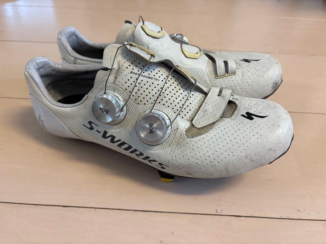 Specialized S-Works 7 シューズ　サイズ26.5cm