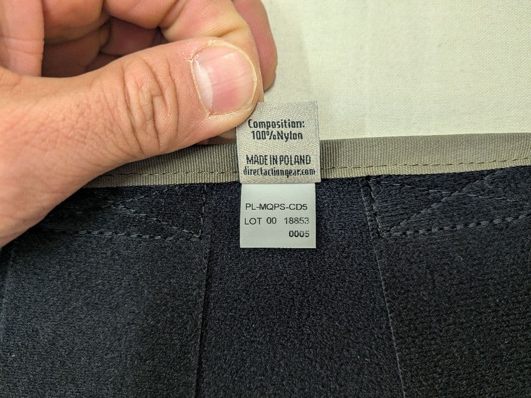 各種ミリタリーポーチ