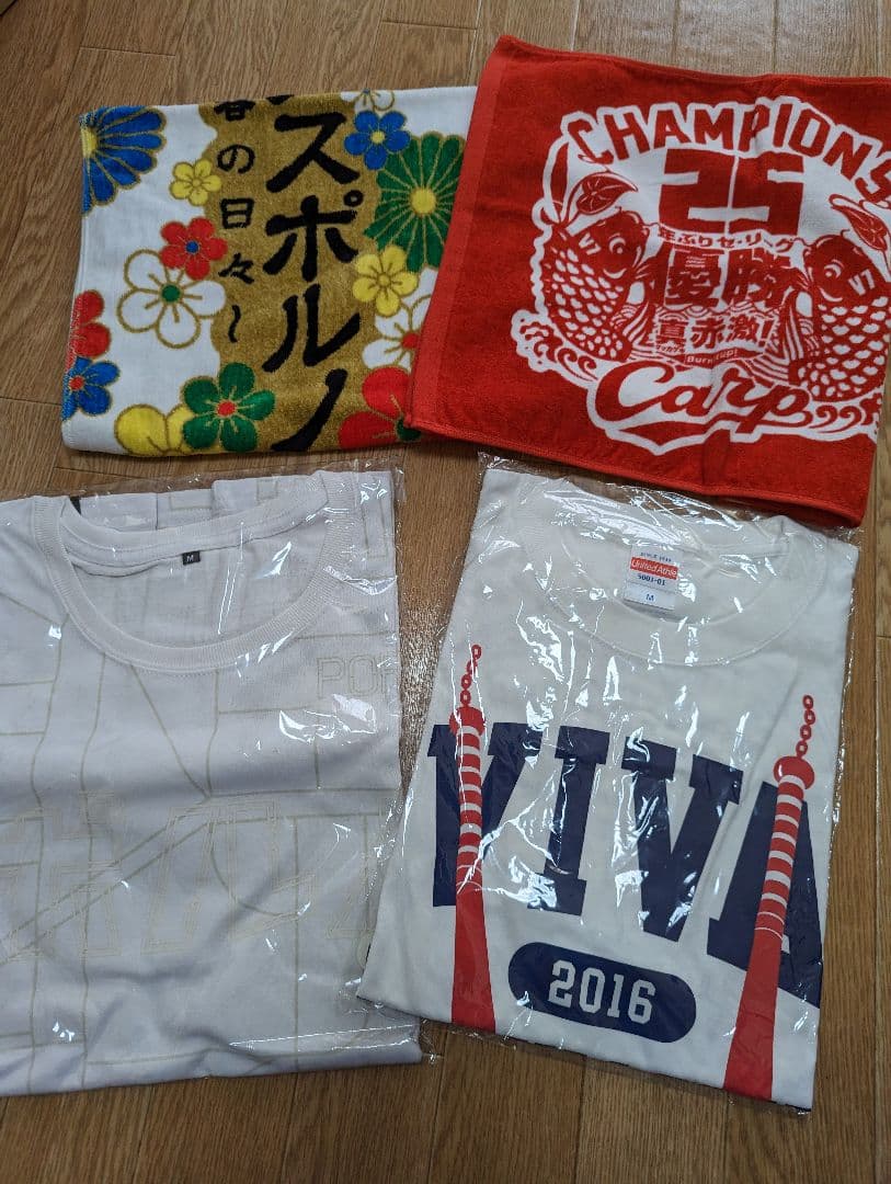 ポルノグラフィティ　ツアータオル