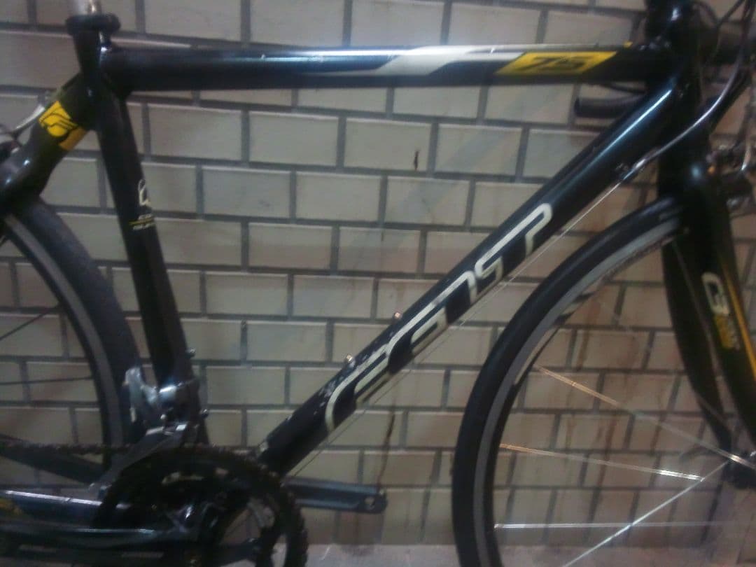 くけこ^_^返品NGさん専用　FELT Fシリーズ　F75　送料込み