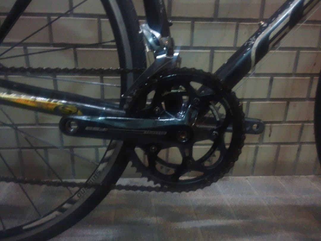 くけこ^_^返品NGさん専用　FELT Fシリーズ　F75　送料込み