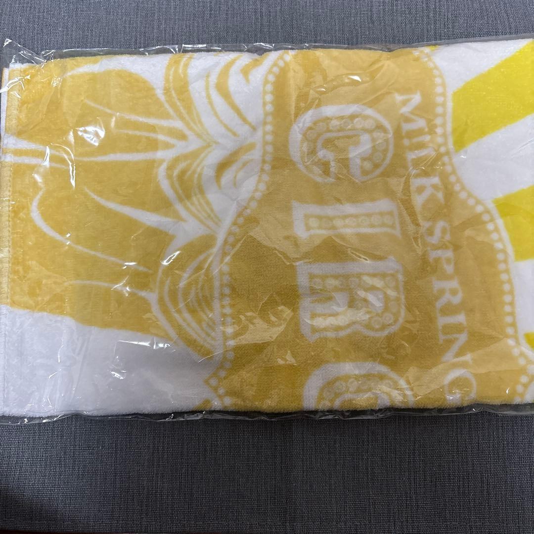 M!LK 吉田仁人 生写真