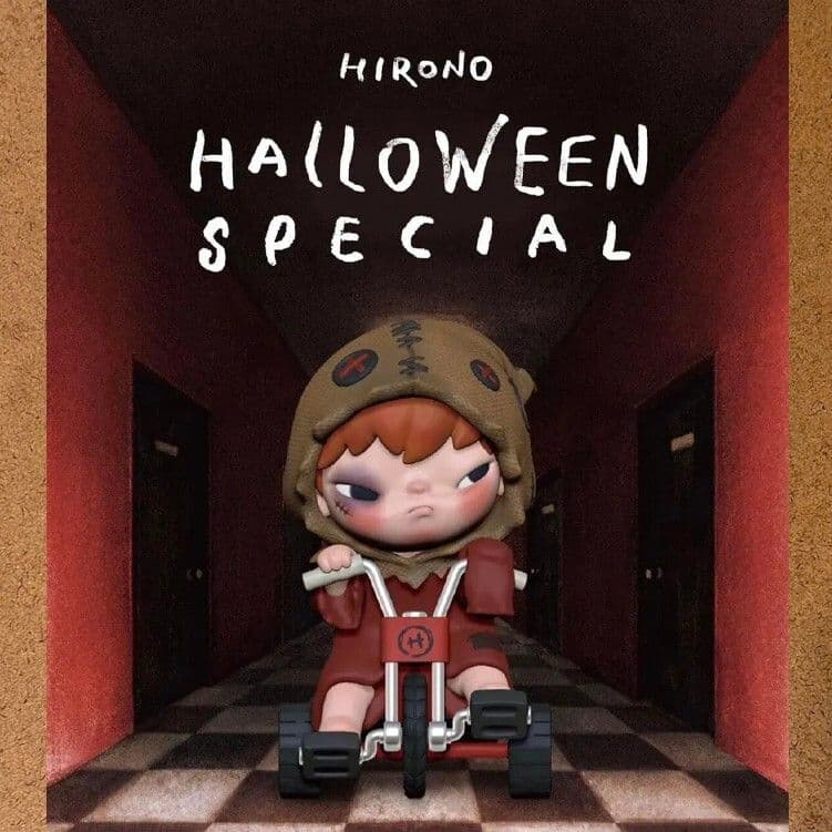 その他 HIRONO HALLOWEEN SPECIAL