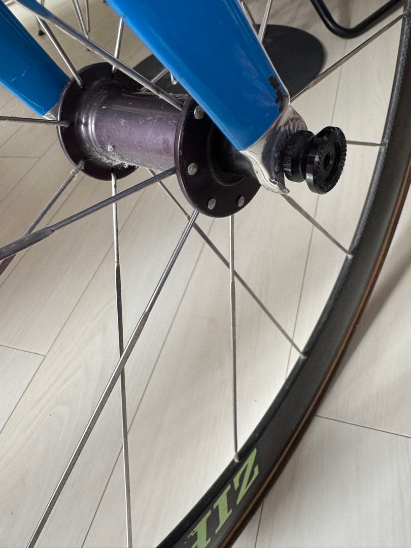 Cinelli vigorelliビゴレリ中古、手渡し希望