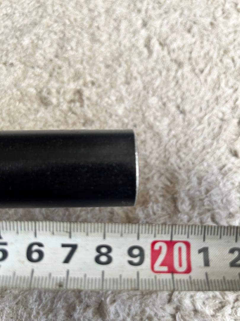 DVO DIAMOND29 boost 限定ブラウン 160mm