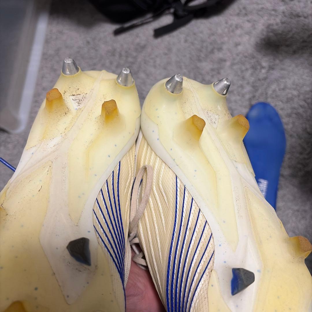 プレデター19.1 SG 26.5