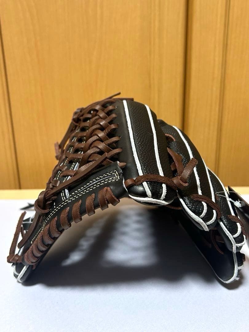 ウィルソン　未使用　硬式野球用グローブ外野手用　WBW102923 D8型