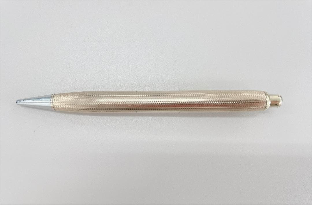 【レア】モンブラン MONTBLANC PIX Rolled Gold