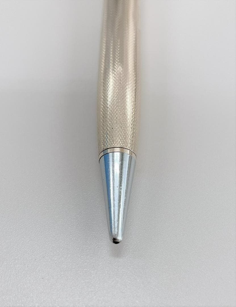 【レア】モンブラン MONTBLANC PIX Rolled Gold