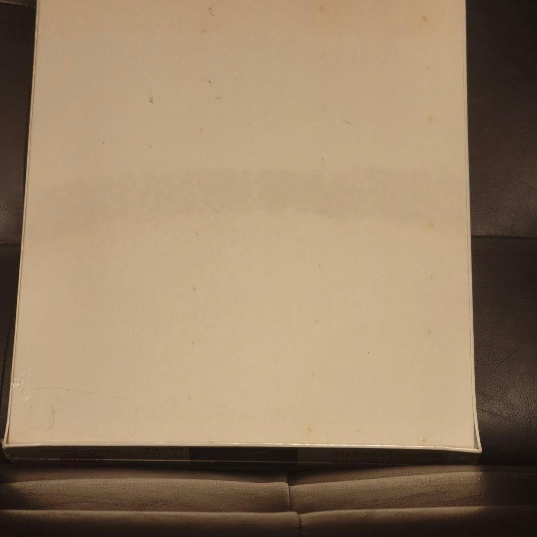 1000ピースジグソーパズル　BOB BVERLEY THE LOOK OUT