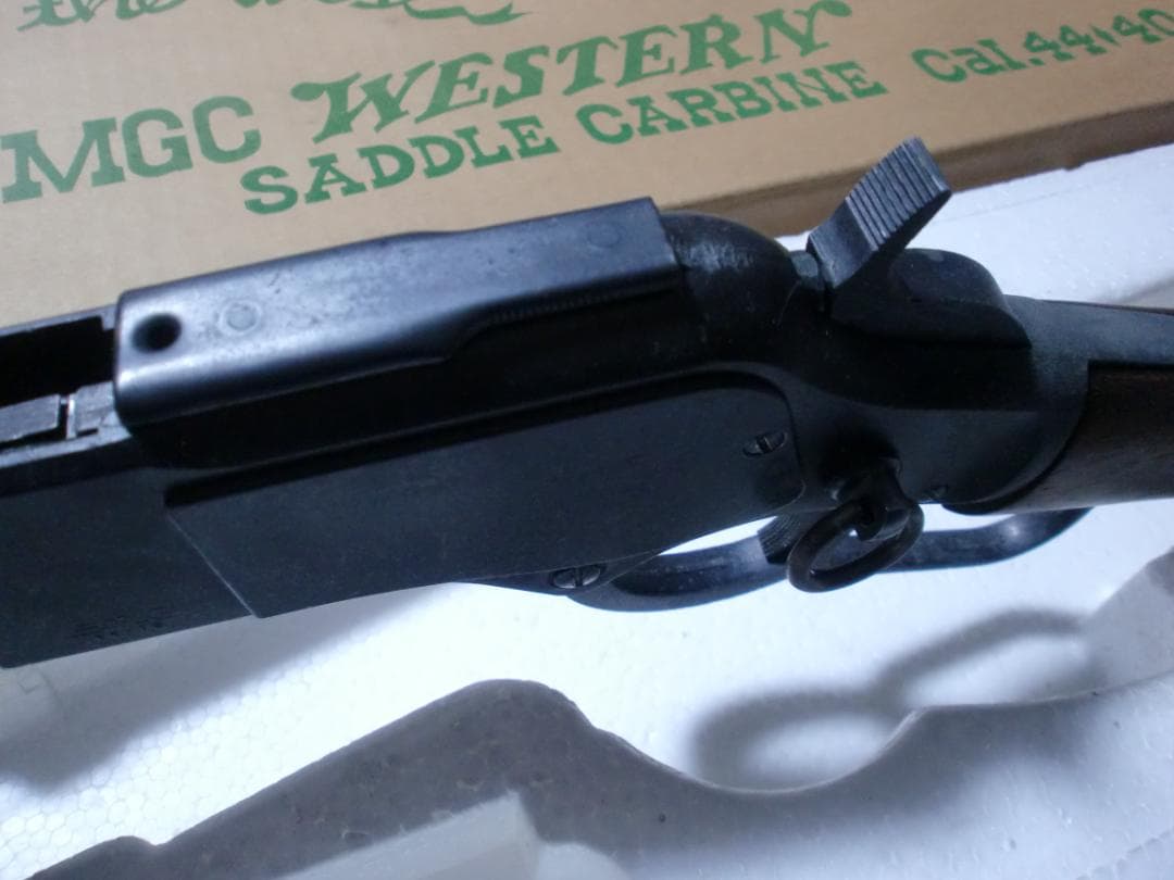 MGC ウィンチェスター　M73 モデルガン
