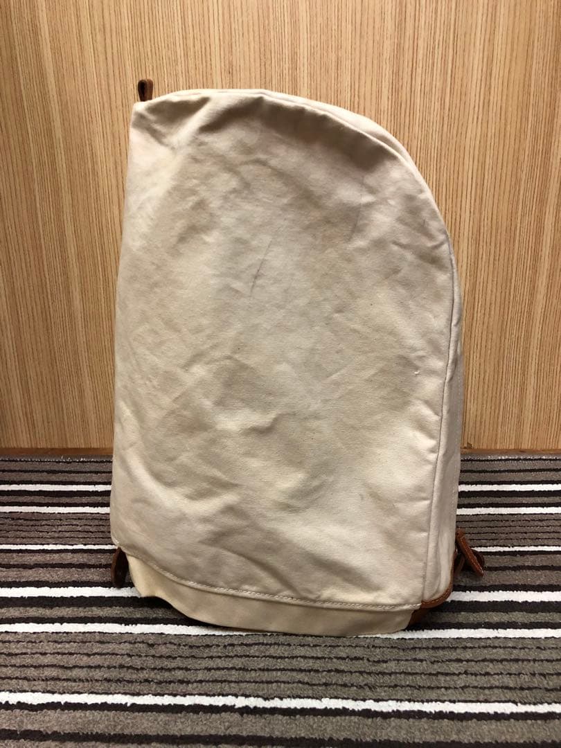 木の庄帆布　フレームウォーカー　キャディバッグ