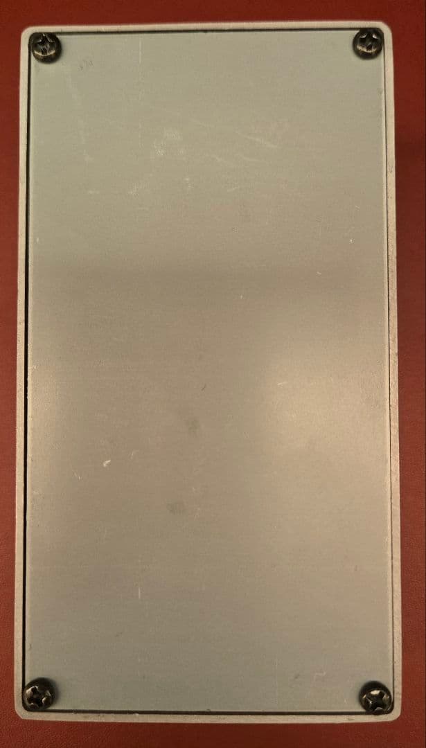 デジタルディレイDD8