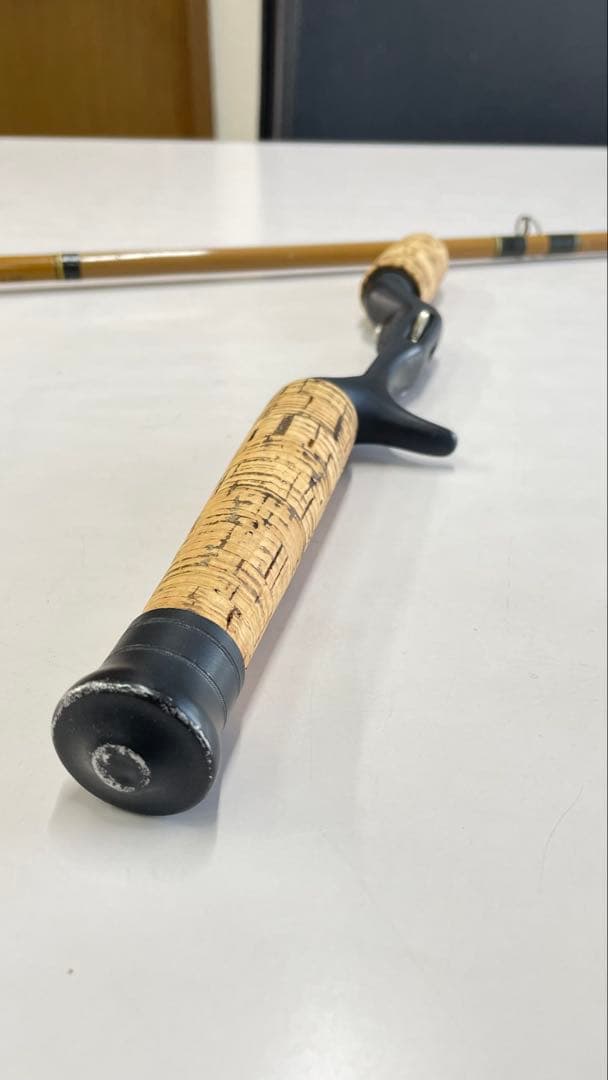 ロッド PHILLIPSON 3M BASS TAMER BC60B