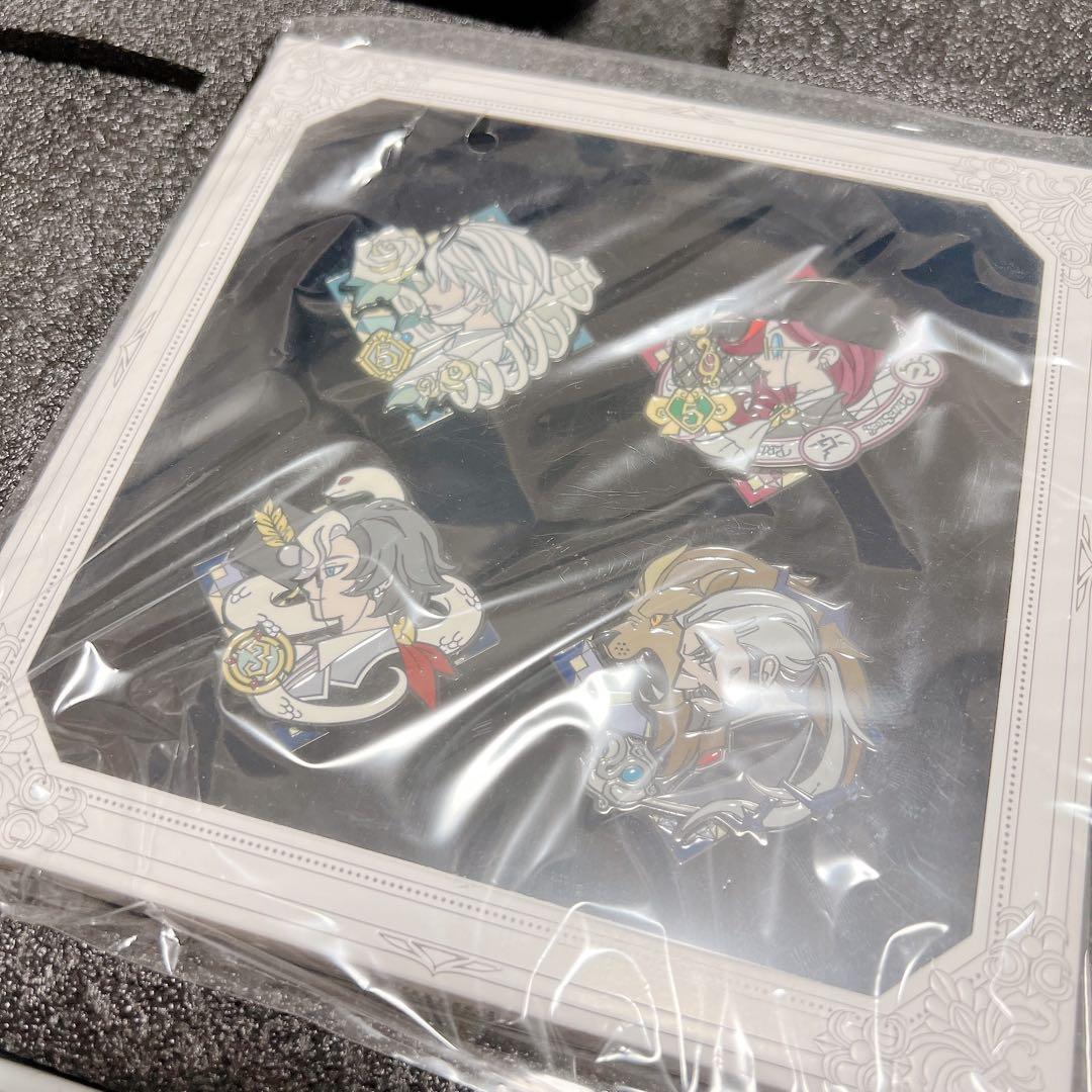 第五人格 オフラインパック 納棺師 ガット 特別豪華版 コード使用済