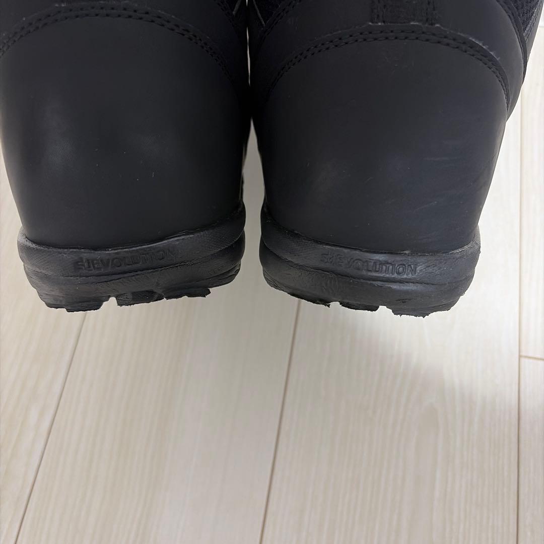 スノーボード ThirtyTwo STW BOA 27.5cm