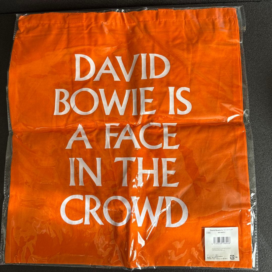 デヴィッドボウイ•グッズまとめ売り