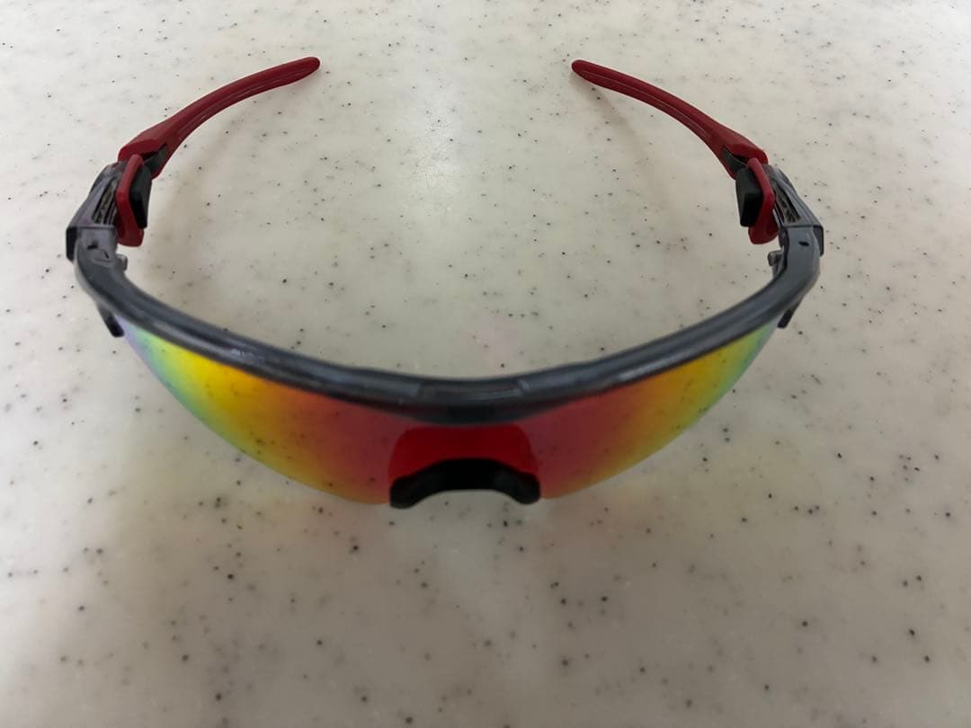 FACEONE　ULTRA LENS for BALL SPORTSモデル