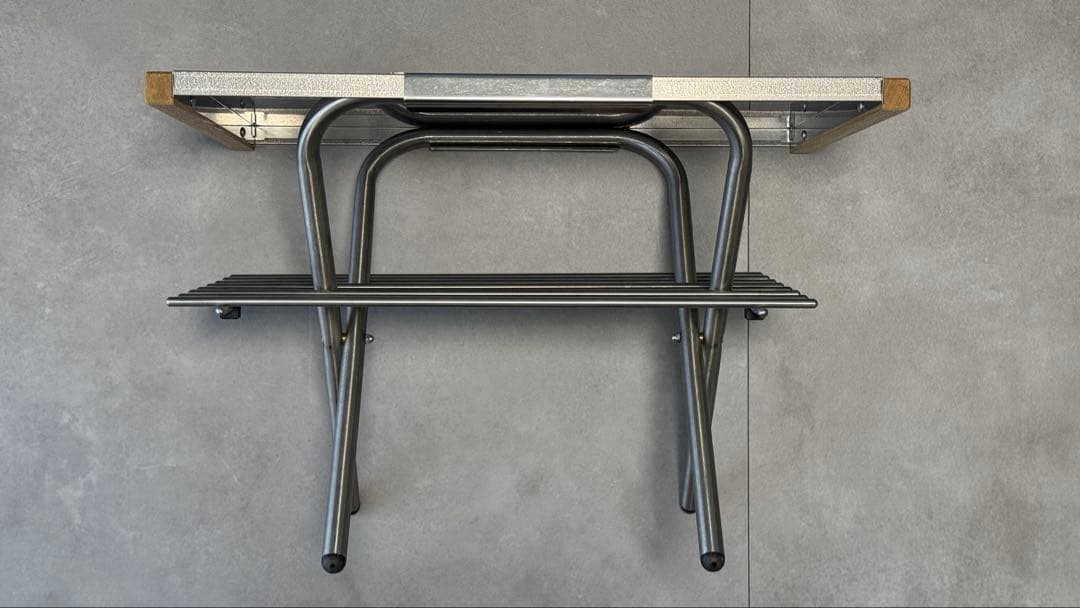 ユニフレーム(UNIFLAME) 焚き火テーブル 682104 3点セット