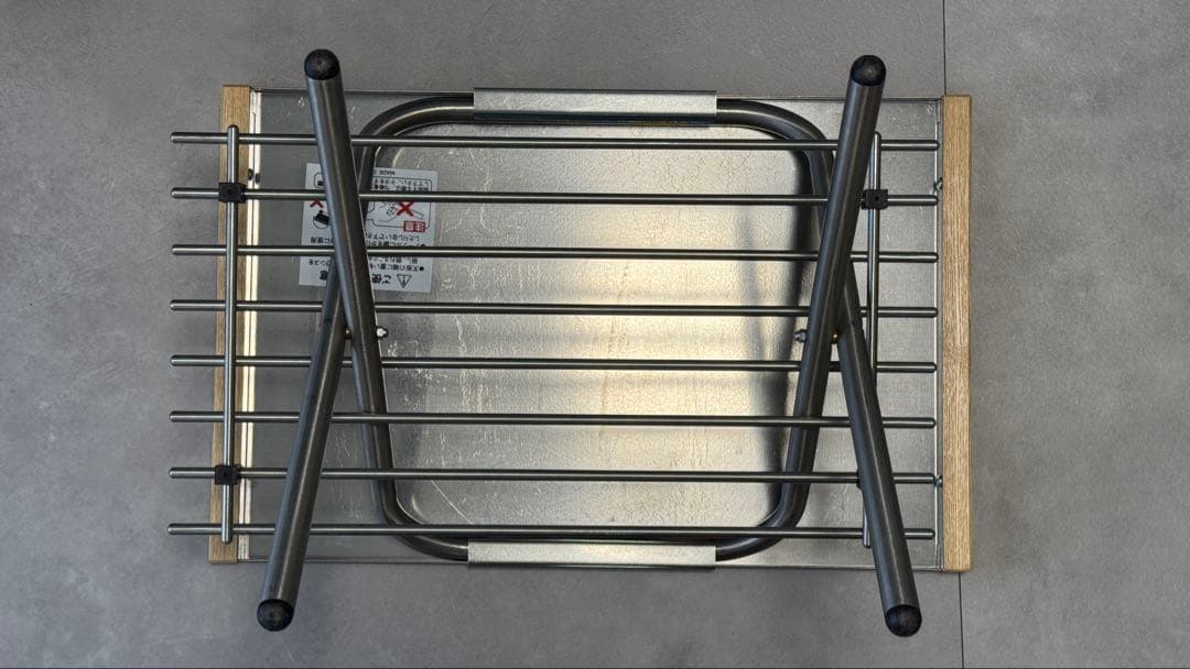 ユニフレーム(UNIFLAME) 焚き火テーブル 682104 3点セット