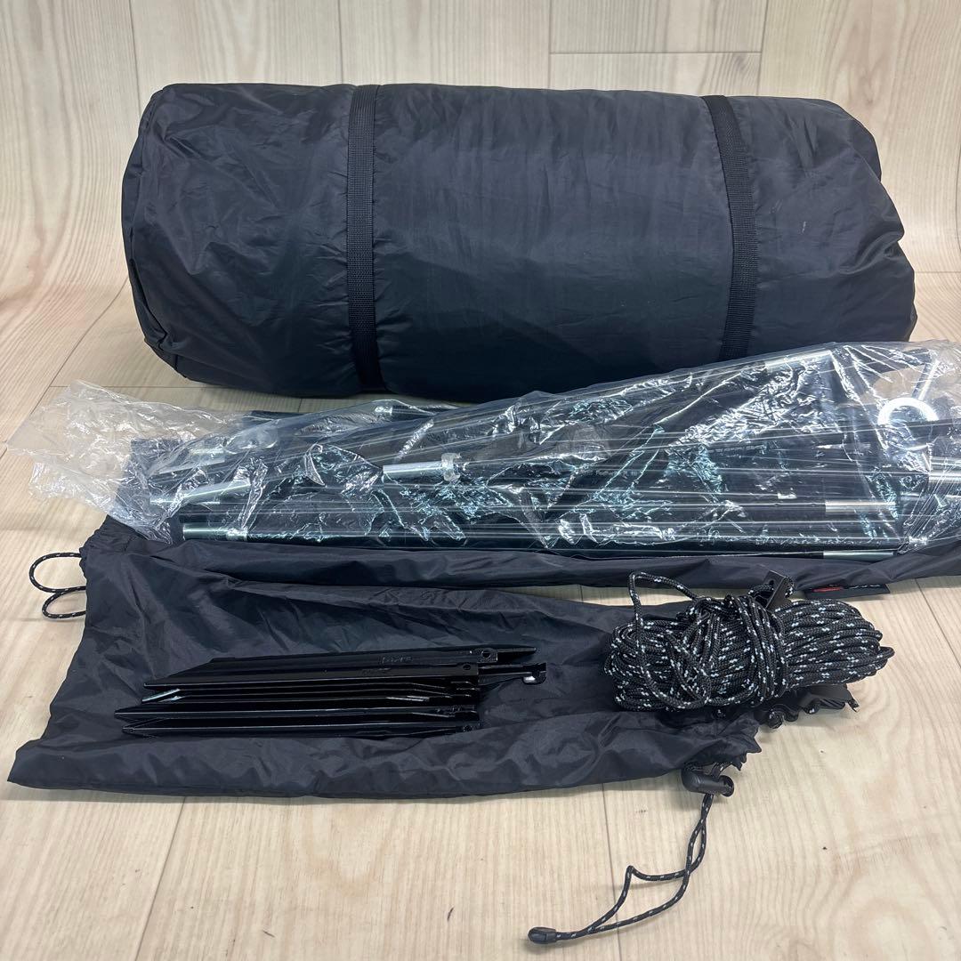 NEIGHBORHOOD × Helinox BASEM-16 最終値下げ