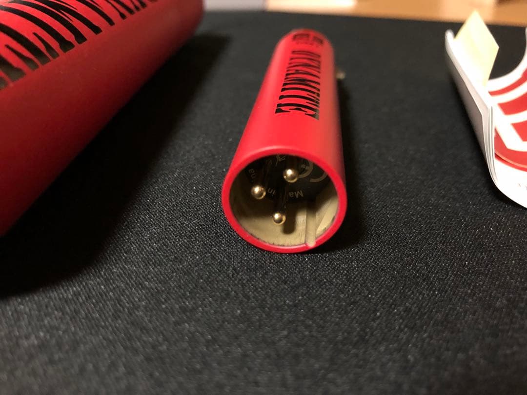 配信機器・PA機器・レコーディング機器 sE ELECTRONICS DM1 DYNAMITE