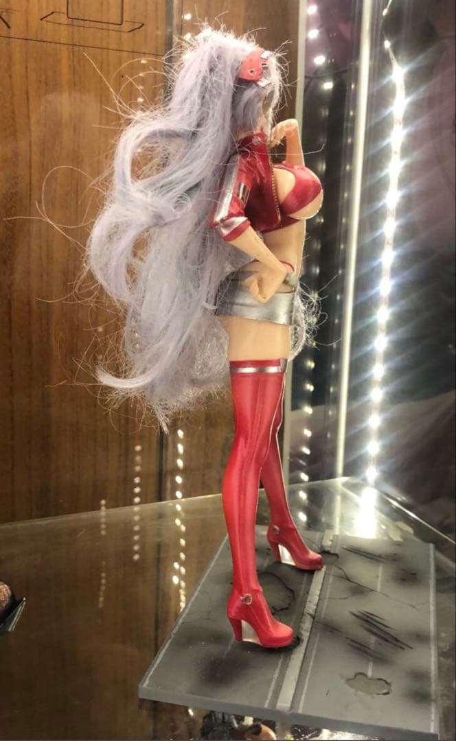 t*8様 アズールレーン プリンツ・オイゲン 1/7ガレージキット 完成品