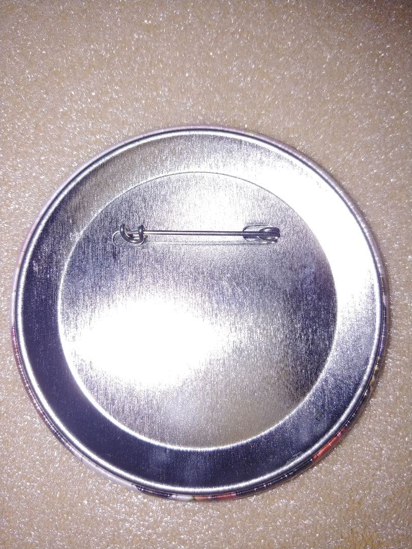 戦国無双 缶バッジ 声優奥義2012 石田三成 島左近