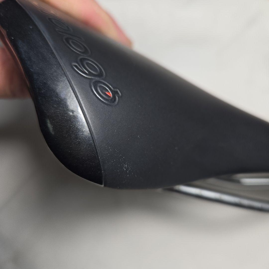 Prologo サドル ブラック