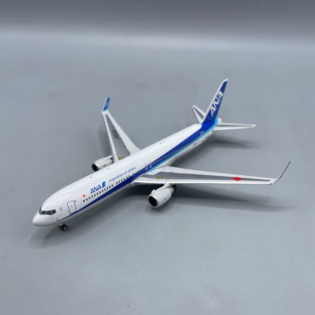 航空機・ヘリコプター 1/400 ANA BOEING 767-300ER JA622A