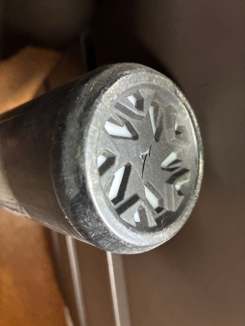 ビヨンドマックスレガシー　84cm740gトップバランス【2022年限定カラー】