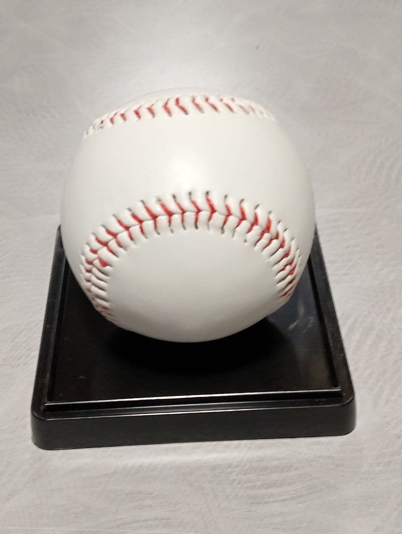 b*1様 ドジャース大谷翔平選手直筆サインボール日本ハムファイターズ在籍時代のも