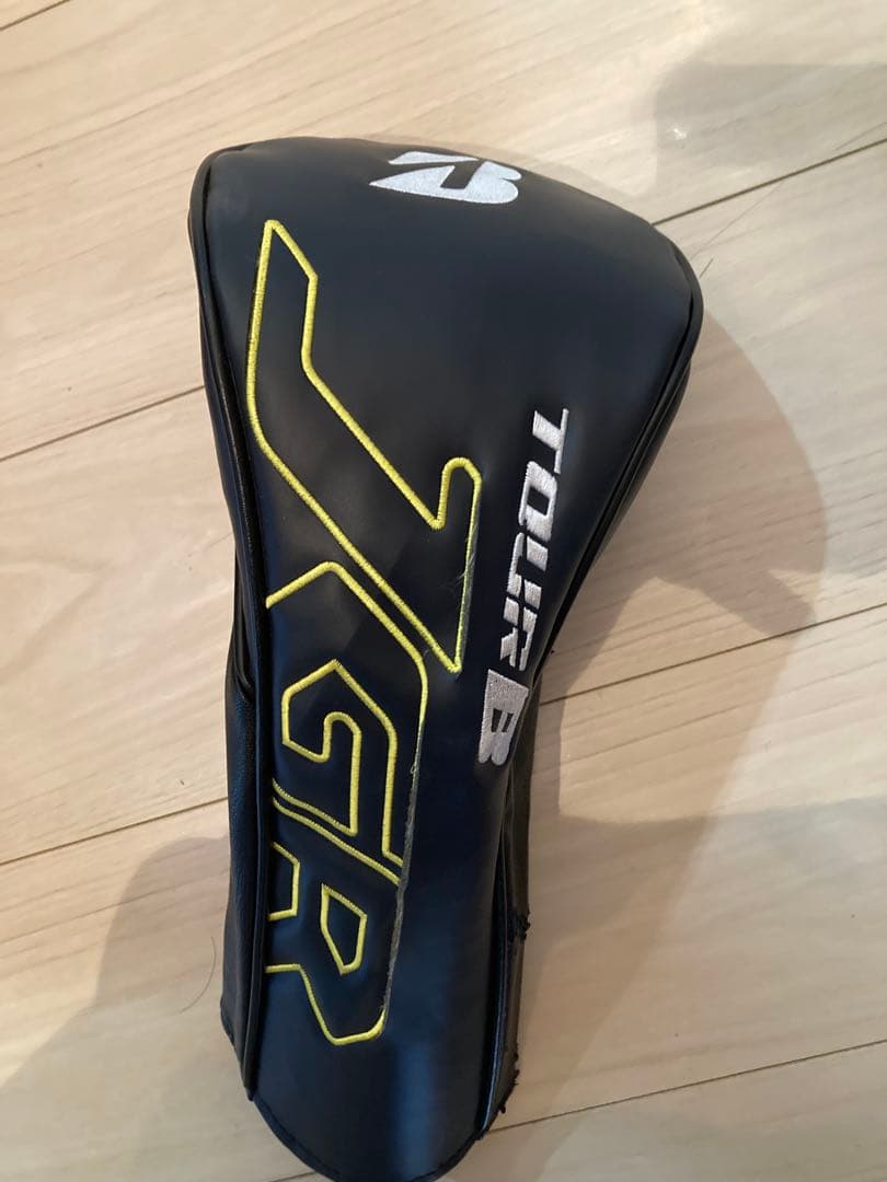 BRIDGESTONE JGR 10.5° レフティ ドライバー