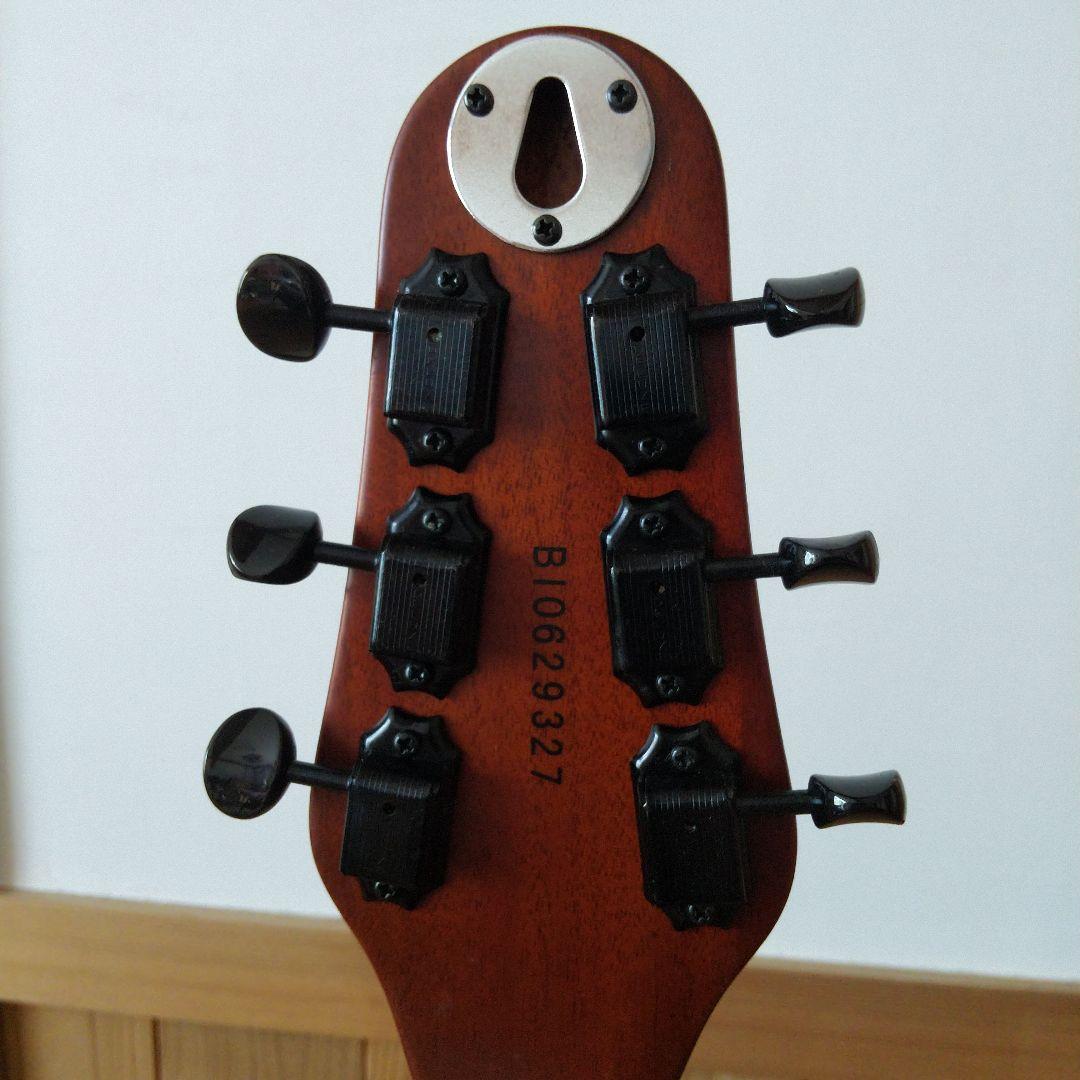 バンブーイン　C