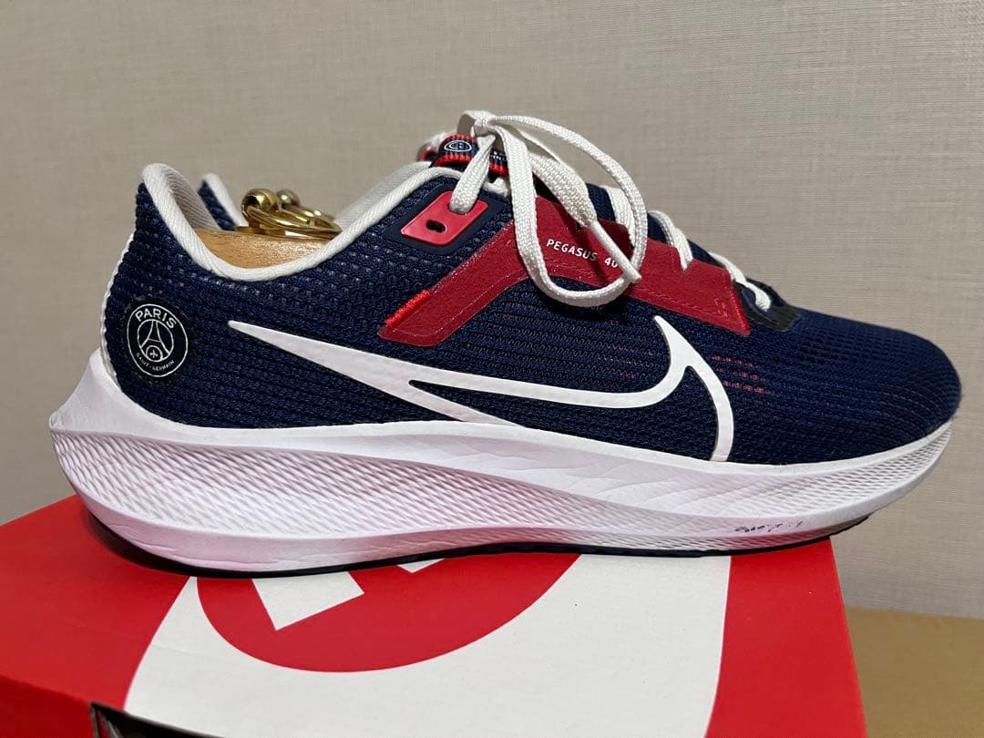 【希少】25.5CM値下げ　限定Nike Pegasus 40 PSG