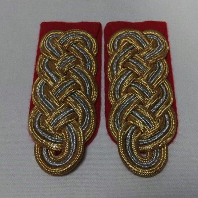 コスプレ用肩章⑮