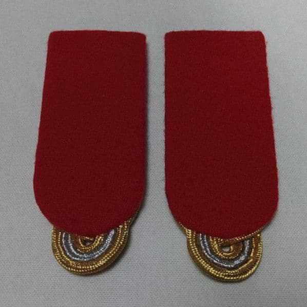 コスプレ用肩章⑮