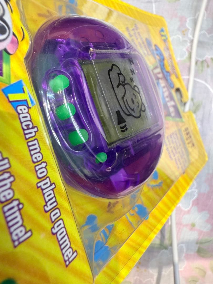 【未開封品】Bobo Panda Byte/ボボパンダバイト