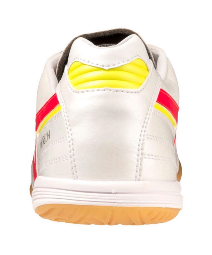 新品 28.0cm 海外限定 ミズノ モレリア サラ エリート イン