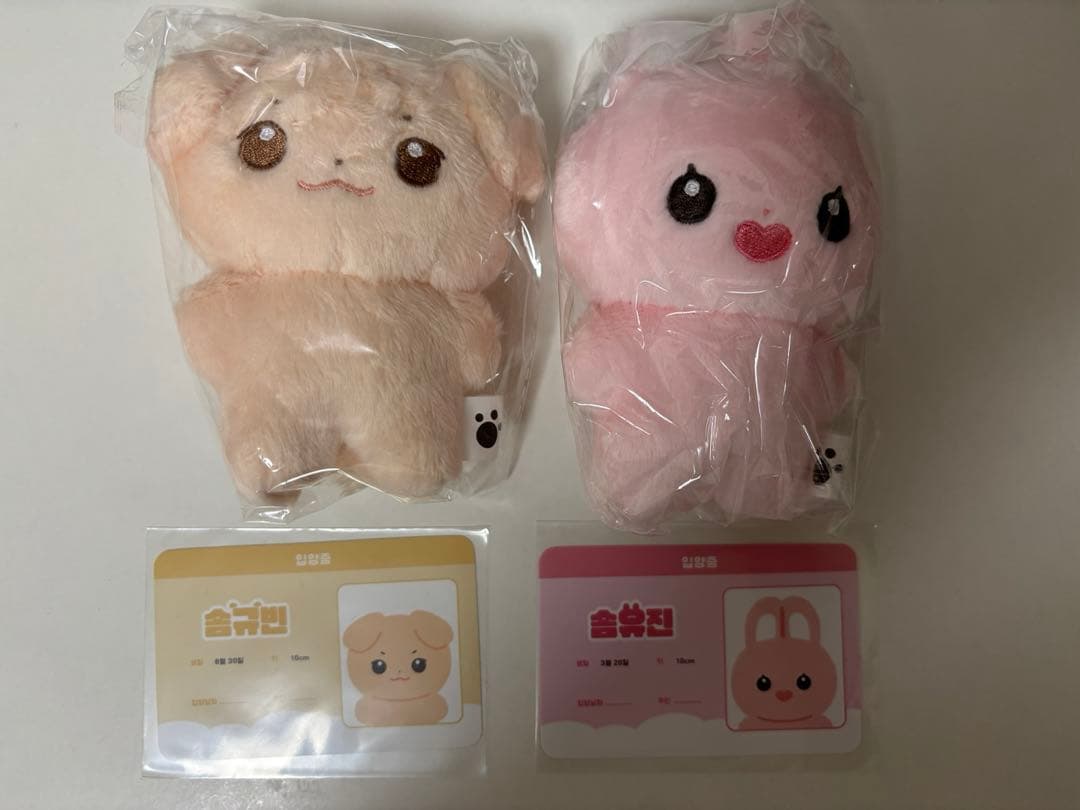 zerobaseone ギュビン ユジン まとめ売り