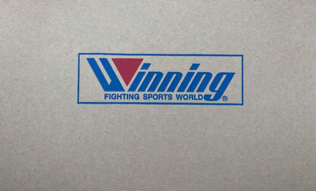 Winning ヘッドギア ホワイト M