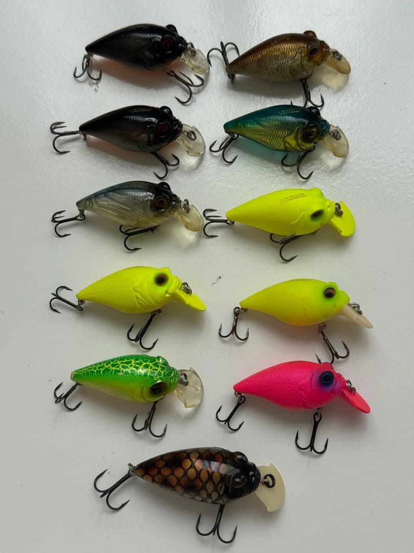 メガバス Megabass GRIFFON SRX BT GRIFFON